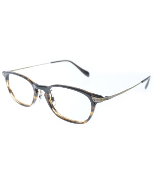 オリバーピープルズ(OLIVER PEOPLES)のOLIVER PEOPLES メガネ