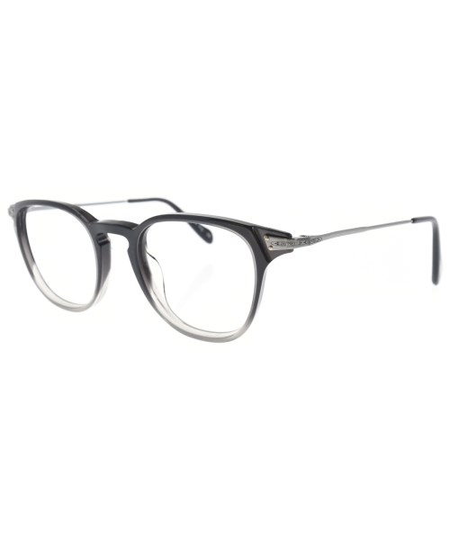 OLIVER PEOPLES(オリバーピープルズ)メガネ 黒 サイズ:-/2200655560036