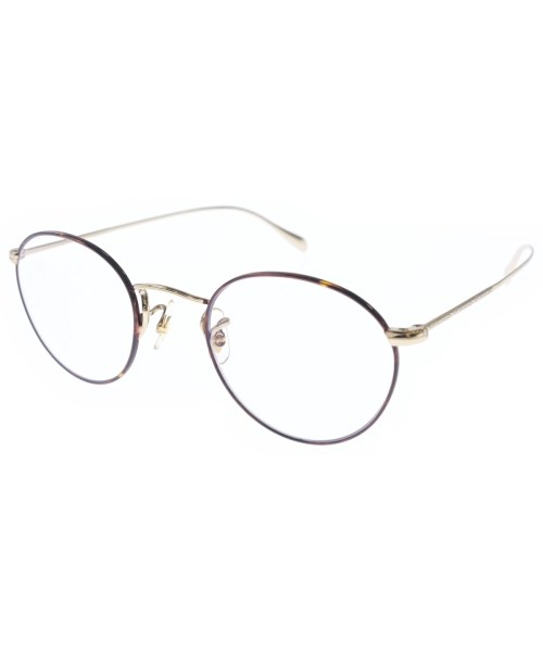 OLIVER PEOPLES(オリバーピープルズ)のメガネ サイズ:- 31,400円