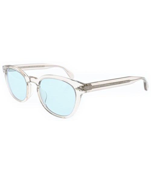 OLIVER PEOPLES(オリバーピープルズ)サングラス その他（柄物・カラフル） サイズ:-/2200652259117