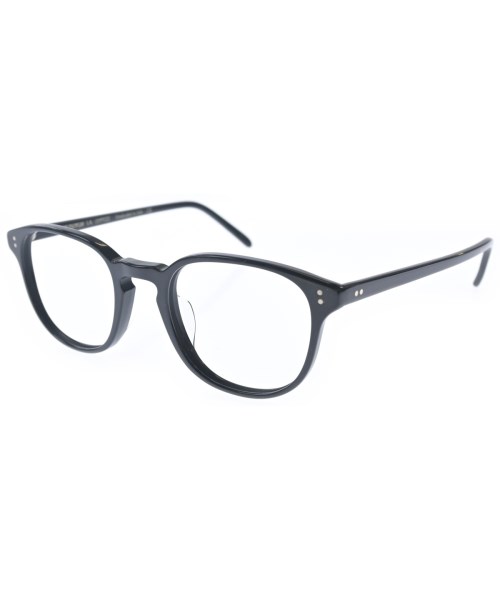 OLIVER PEOPLES(オリバーピープルズ)のメガネ サイズ:- 17,000円