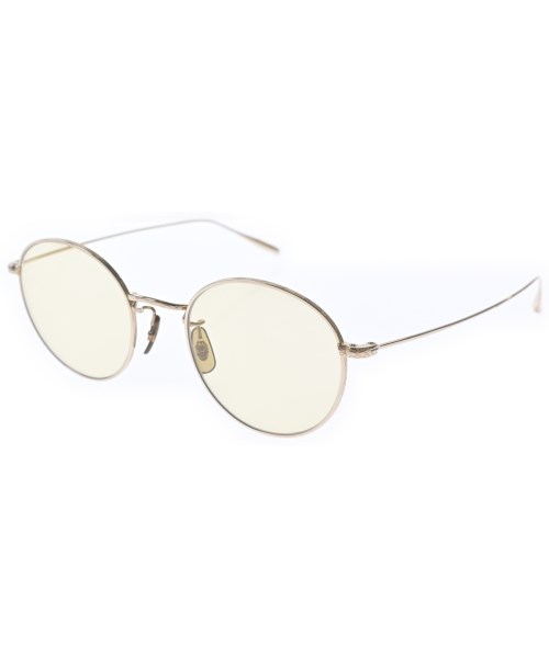 OLIVER PEOPLES(オリバーピープルズ)のサングラス サイズ:- 24,000円