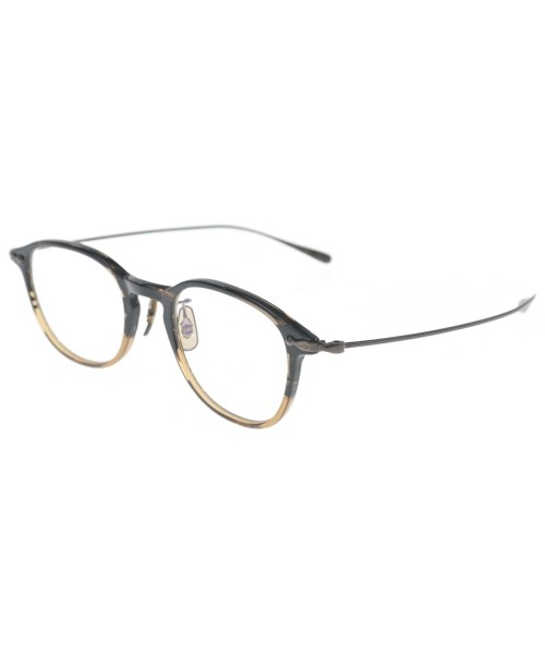 OLIVER PEOPLES(オリバーピープルズ)のメガネ サイズ:- 17,000円