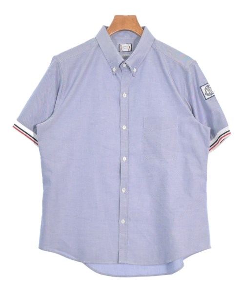 モンクレールガムブルー(MONCLER GAMME BLEU)のMONCLER GAMME BLEU カジュアルシャツ