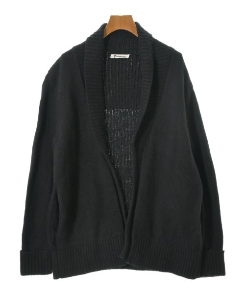 T by ALEXANDER WANG(ティーバイアレキサンダーワン)ニット・セーター 黒 サイズ:XS/2200400320014