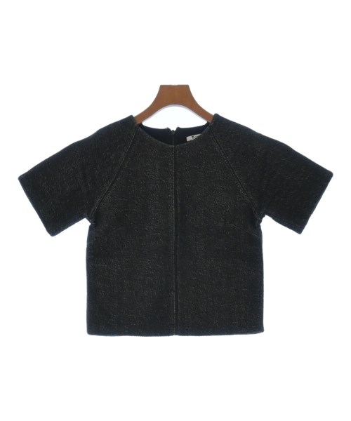 T by ALEXANDER WANG(ティーバイアレキサンダーワン)Tシャツ・カットソー 黒 サイズ:XS/2200503826024