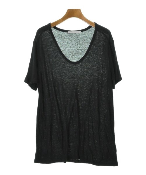 T by ALEXANDER WANG(ティーバイアレキサンダーワン)Tシャツ・カットソー 黒 サイズ:M/2200492715088