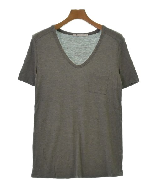 T by ALEXANDER WANG(ティーバイアレキサンダーワン)Tシャツ・カットソー グレー サイズ:S/2200497637064