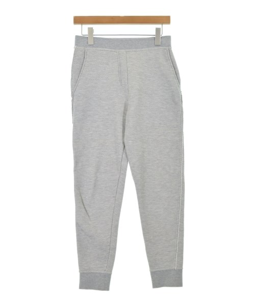 T by ALEXANDER WANG(ティーバイアレキサンダーワン)スウェットパンツ グレー サイズ:XS/2200639653037