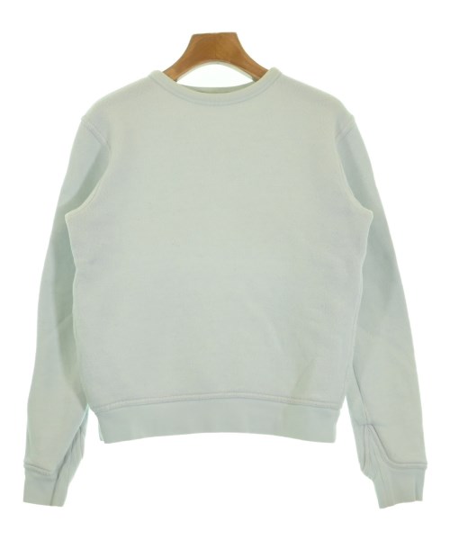 T by ALEXANDER WANG(ティーバイアレキサンダーワン)スウェット 青 サイズ:XS/2200626106096