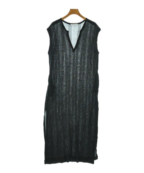 T by ALEXANDER WANG(ティーバイアレキサンダーワン)ワンピース 黒 サイズ:XS/2200624785088