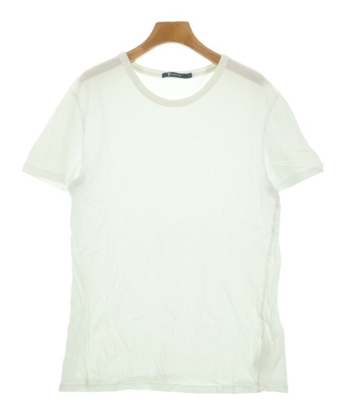 T by ALEXANDER WANG(ティーバイアレキサンダーワン)Tシャツ・カットソー 白 サイズ:XS/2200642516039