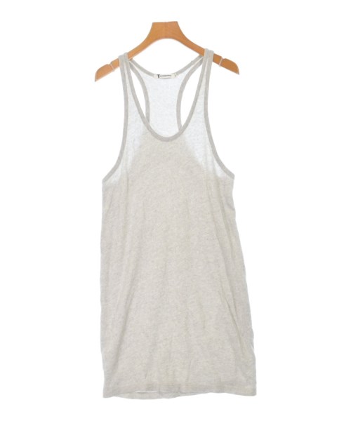 T by ALEXANDER WANG(ティーバイアレキサンダーワン)ワンピース グレー サイズ:S/2200568525023