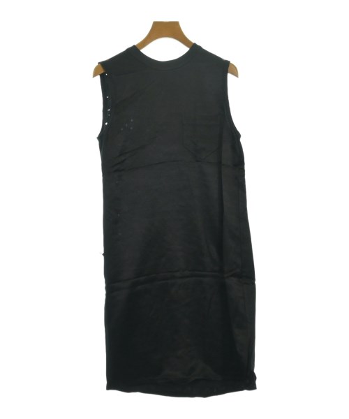 T by ALEXANDER WANG(ティーバイアレキサンダーワン)ワンピース 黒 サイズ:0(XS位)/2200580455049