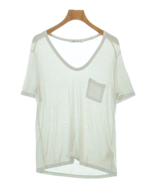 T by ALEXANDER WANG(ティーバイアレキサンダーワン)Tシャツ・カットソー グレー サイズ:F/2200591445022