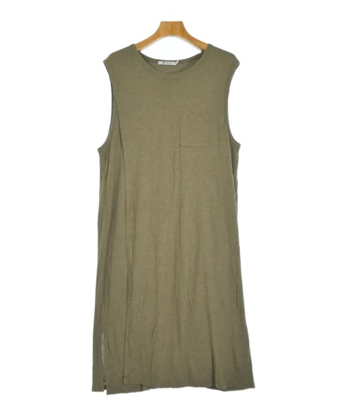 ティーバイアレキサンダーワン(T by ALEXANDER WANG)のT by ALEXANDER WANG ワンピース