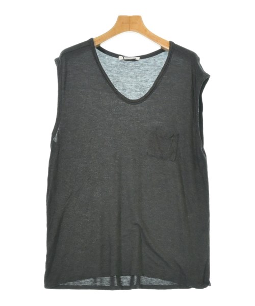 T by ALEXANDER WANG(ティーバイアレキサンダーワン)ノースリーブ グレー サイズ:-(M位)/2200621938050