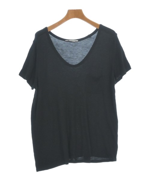 T by ALEXANDER WANG(ティーバイアレキサンダーワン)Tシャツ・カットソー 黒 サイズ:XS/2200621938074