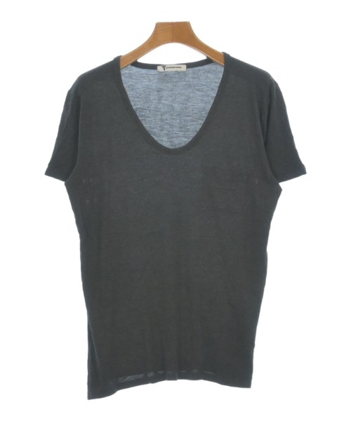 T by ALEXANDER WANG(ティーバイアレキサンダーワン)Tシャツ・カットソー グレー サイズ:-(M位)/2200624492047
