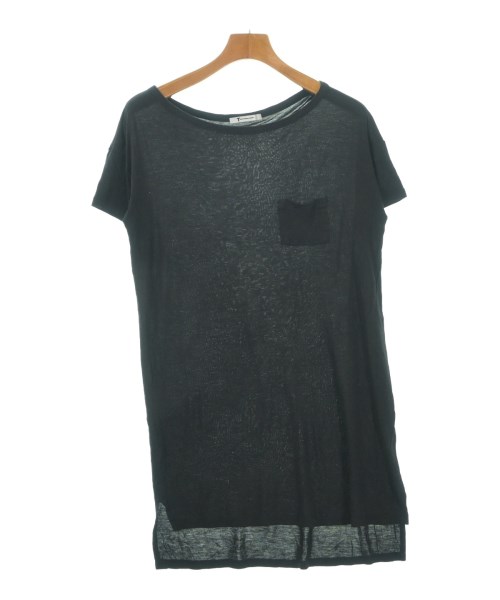 T by ALEXANDER WANG(ティーバイアレキサンダーワン)Tシャツ・カットソー 黒 サイズ:XS/2200608011257