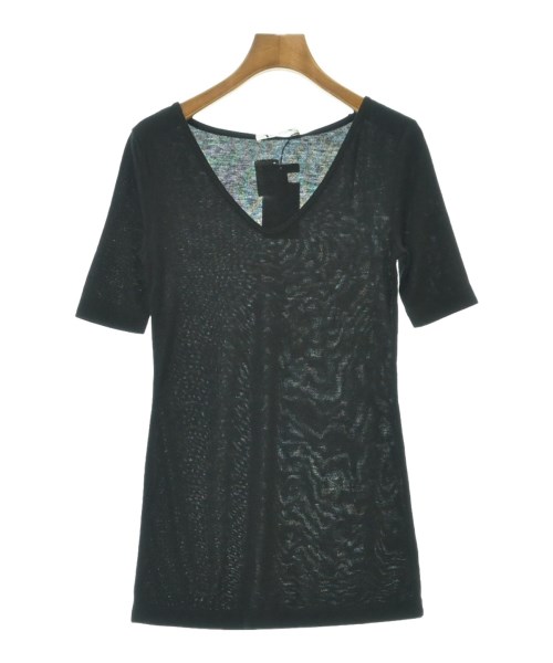 T by ALEXANDER WANG(ティーバイアレキサンダーワン)Tシャツ・カットソー 黒 サイズ:S/2200616490075
