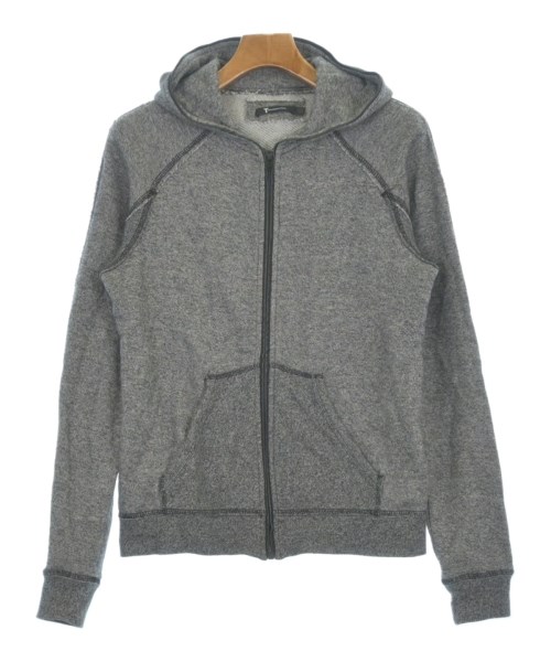 T by ALEXANDER WANG(ティーバイアレキサンダーワン)パーカー グレー サイズ:XS/2200616536032