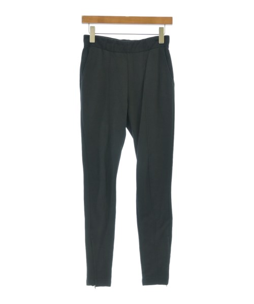 T by ALEXANDER WANG(ティーバイアレキサンダーワン)スウェットパンツ 黒 サイズ:XS/2200600265146