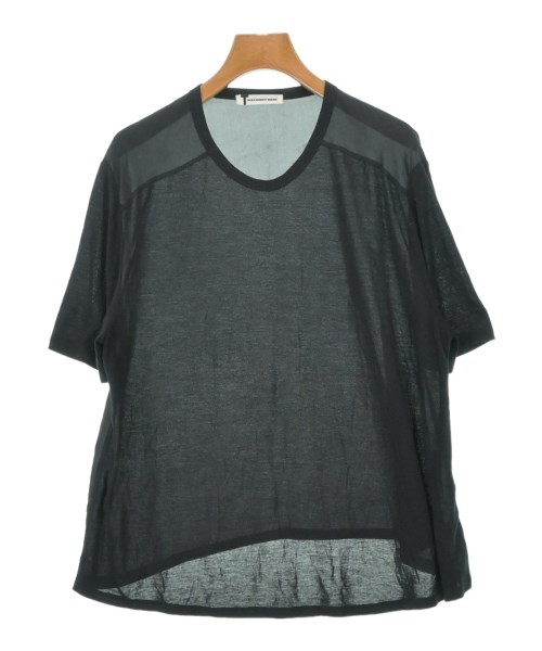 T by ALEXANDER WANG(ティーバイアレキサンダーワン)Tシャツ・カットソー 黒 サイズ:XS/2200605885134