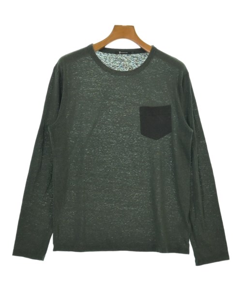 T by ALEXANDER WANG(ティーバイアレキサンダーワン)Tシャツ・カットソー 緑 サイズ:XS/2200606245050