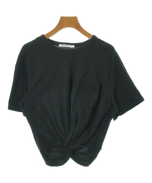 T by ALEXANDER WANG(ティーバイアレキサンダーワン)Tシャツ・カットソー 黒 サイズ:S/2200562572078