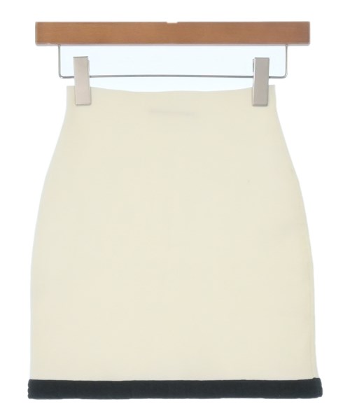 ティーバイアレキサンダーワン(T by ALEXANDER WANG)のT by ALEXANDER WANG ミニスカート