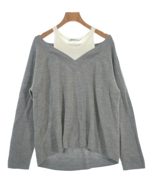 ティーバイアレキサンダーワン(T by ALEXANDER WANG)のT by ALEXANDER WANG ニット・セーター