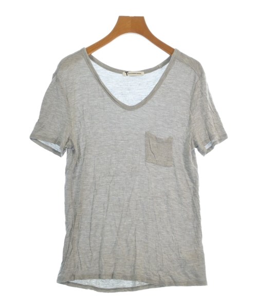 T by ALEXANDER WANG(ティーバイアレキサンダーワン)のTシャツ・カットソー サイズ:XS 2,000円