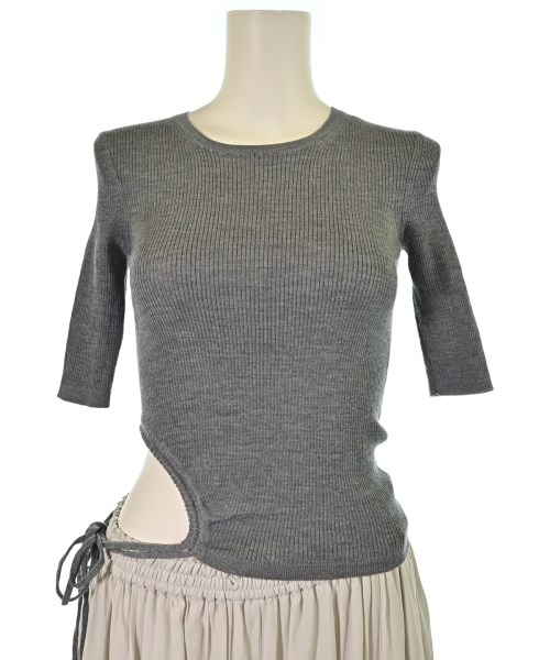 T by ALEXANDER WANG(ティーバイアレキサンダーワン)のニット・セーター サイズ:-(XS位) 8,800円
