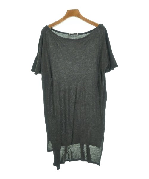 T by ALEXANDER WANG(ティーバイアレキサンダーワン)Tシャツ・カットソー グレー サイズ:1(S位)/2200639802152