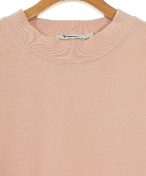 T by ALEXANDER WANG（ティーバイアレキサンダーワン）スウェット オレンジ サイズ:XS レディース/2200648887089