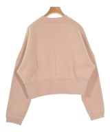 T by ALEXANDER WANG（ティーバイアレキサンダーワン）スウェット オレンジ サイズ:XS レディース/2200648887089