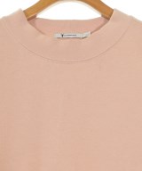 T by ALEXANDER WANG（ティーバイアレキサンダーワン）スウェット オレンジ サイズ:XS レディース/2200648887089