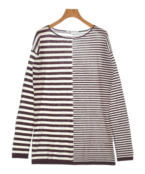 T by ALEXANDER WANG(ティーバイアレキサンダーワン)ニット・セーター 赤 サイズ:XS/2200664314071