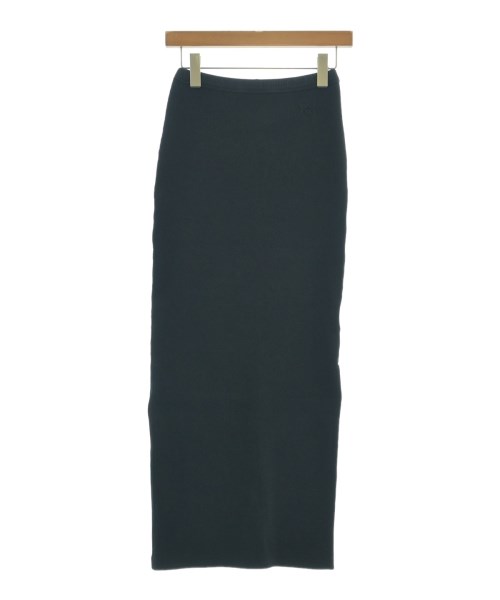 T by ALEXANDER WANG(ティーバイアレキサンダーワン)のロング・マキシ丈スカート サイズ:-(XS位) 8,400円
