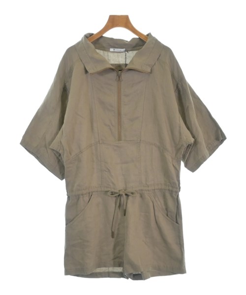 ティーバイアレキサンダーワン(T by ALEXANDER WANG)のT by ALEXANDER WANG オールインワン/サロペット