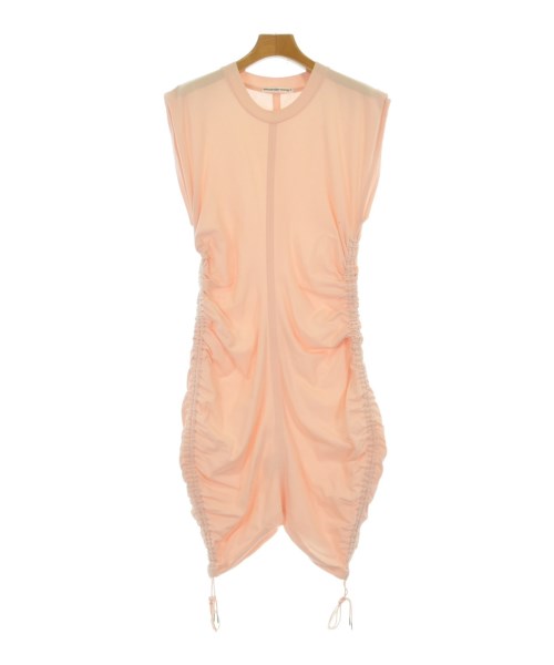 ティーバイアレキサンダーワン(T by ALEXANDER WANG)のT by ALEXANDER WANG ワンピース