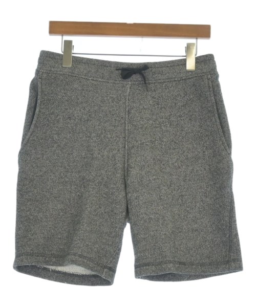 T by ALEXANDER WANG(ティーバイアレキサンダーワン)ショートパンツ グレー サイズ:S/2200682258036