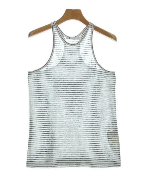 ティーバイアレキサンダーワン(T by ALEXANDER WANG)のT by ALEXANDER WANG タンクトップ