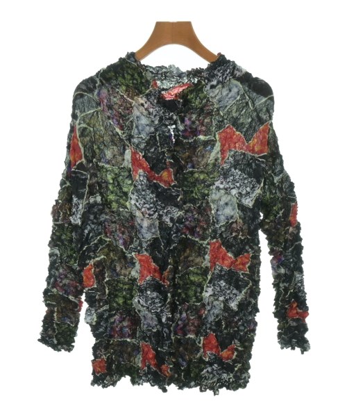 イッセイミヤケフェット(ISSEY MIYAKE FETE)のISSEY MIYAKE FETE カジュアルシャツ