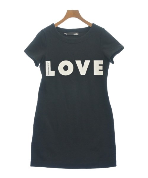 LOVE MOSCHINO(ラブモスキーノ)のワンピース サイズ:38(S位) 4,480円