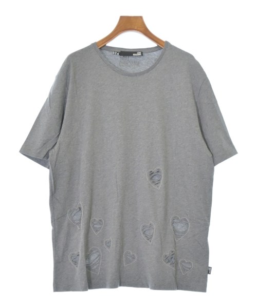 LOVE MOSCHINO(ラブモスキーノ)Tシャツ・カットソー グレー サイズ:42(M位)/2200683358063