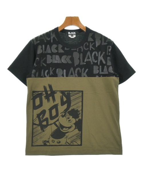 ブラックコムデギャルソン(BLACK COMME des GARCONS)のBLACK COMME des GARCONS Tシャツ・カットソー