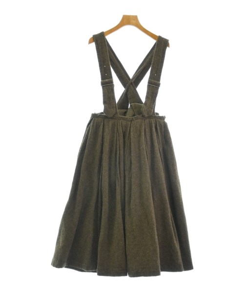 ブラックコムデギャルソン(BLACK COMME des GARCONS)のBLACK COMME des GARCONS ワンピース