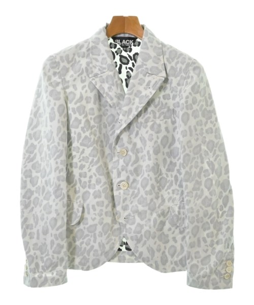 ブラックコムデギャルソン(BLACK COMME des GARCONS)のBLACK COMME des GARCONS テーラードジャケット
